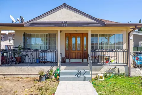 836 Edgemont St, Los Angeles, CA 90029