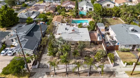 8057 Wentworth St, Sunland, CA 91040