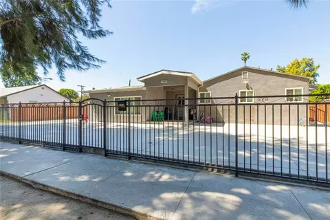 7349 Etiwanda, Reseda, CA 91335