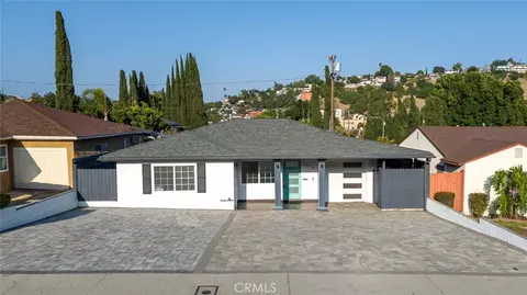 2468 Richelieu Ave, Los Angeles, CA 90032