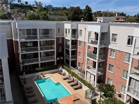 3740 Santa Rosalia Rd UNIT 425, Los Angeles, CA 90008