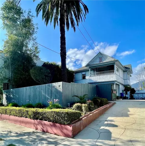 35 E Montana, Pasadena, CA 91103