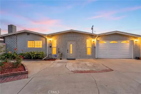 1538 Armsley, Ontario, CA 91762