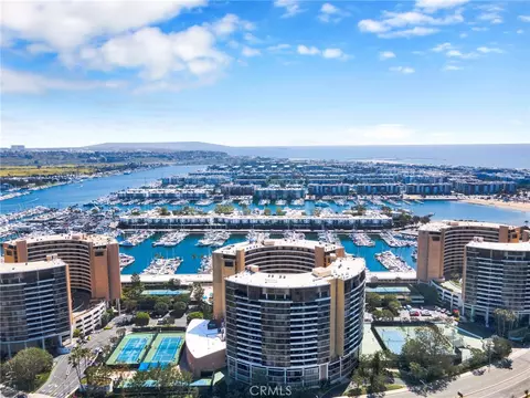 4314 Marina City Dr #128, Marina Del Rey, CA 90292