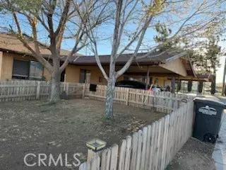 21110 Santa Maria, Tehachapi, CA 93561 photo 2