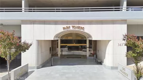 343 Pioneer #405, Glendale, CA 91203