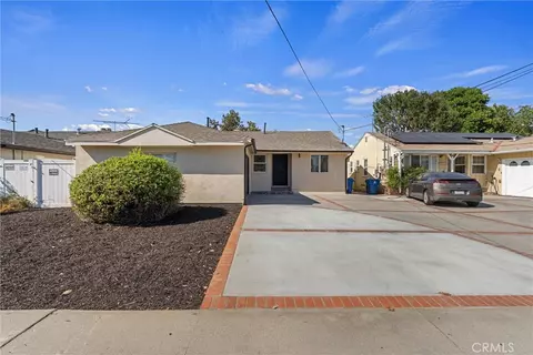13739 Wyandotte, Van Nuys, CA 91405