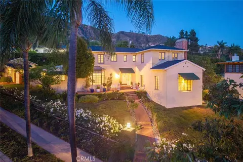 537 Cumberland, Glendale, CA 91202