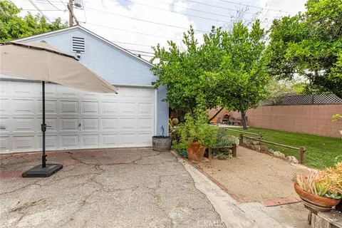 Exterior - 1411 Randall, Glendale, CA 91201 photo 5 of 9