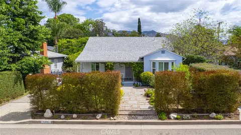 Exterior - 1411 Randall, Glendale, CA 91201 photo 4 of 9