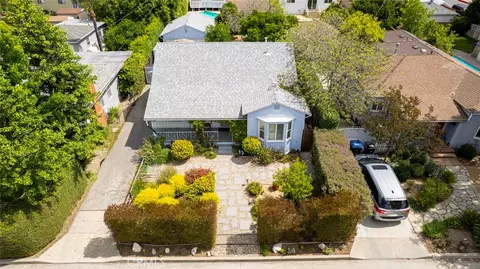 Exterior - 1411 Randall, Glendale, CA 91201 photo 9 of 9