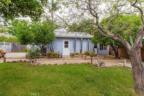 Exterior - 1411 Randall, Glendale, CA 91201 photo 6 of 9