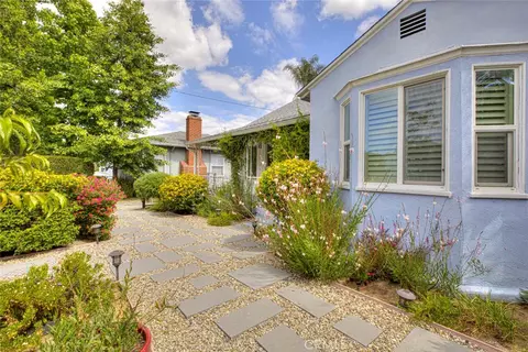 Exterior - 1411 Randall, Glendale, CA 91201 photo 2 of 9