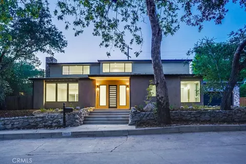 1849 Los Encinos Ave, Glendale, CA 91208