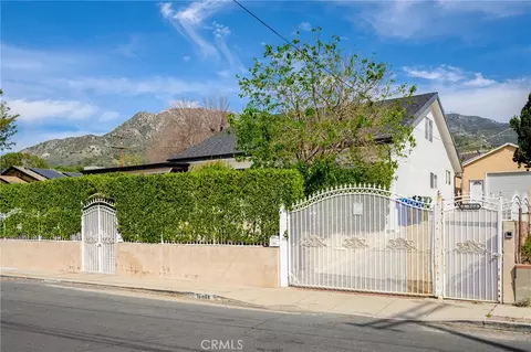 10510 Helendale Ave, Tujunga, CA 91042