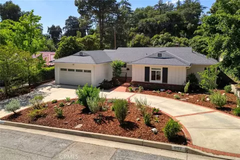 5127 Solliden Ln, La Canada Flintridge, CA 91011