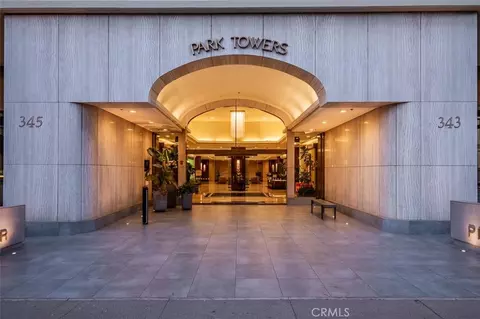 345 Pioneer Dr #801, Glendale, CA 91203