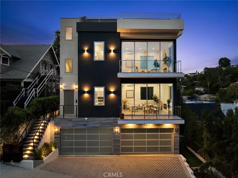 2311 Cove, Los Angeles, CA 90039