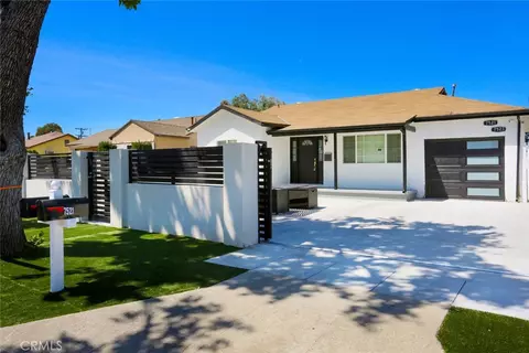 7521 Milwood, Canoga Park, CA 91303