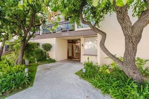 1305 N Columbus Ave #204, Glendale, CA 91202