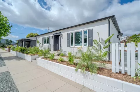 1141 N Lima St, Burbank, CA 91505