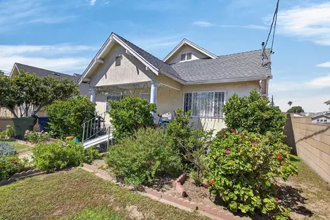 1307 N Kenmore Ave, Los Angeles, CA 90027