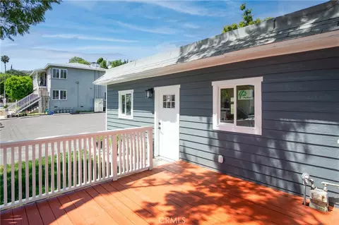5405 Newtonia, Los Angeles, CA 90032