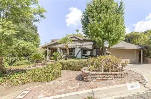 Exterior - 3852 Eureka Dr, Studio City, CA 91604 photo 8 of 8