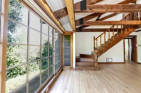 Living - 3852 Eureka Dr, Studio City, CA 91604 photo 2 of 5
