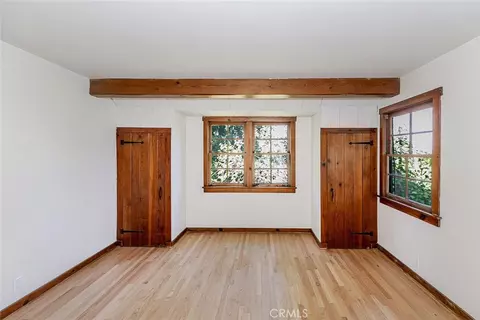 Bedroom - 3852 Eureka Dr, Studio City, CA 91604 photo 6 of 8
