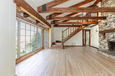 Living - 3852 Eureka Dr, Studio City, CA 91604 photo 1 of 5