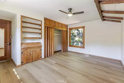 Bedroom - 3852 Eureka Dr, Studio City, CA 91604 photo 7 of 8