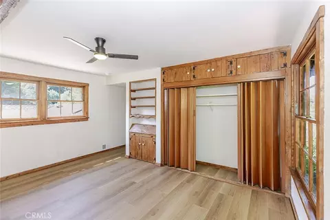 Bedroom - 3852 Eureka Dr, Studio City, CA 91604 photo 8 of 8