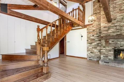 Entry Way - 3852 Eureka Dr, Studio City, CA 91604 photo 1 of 4