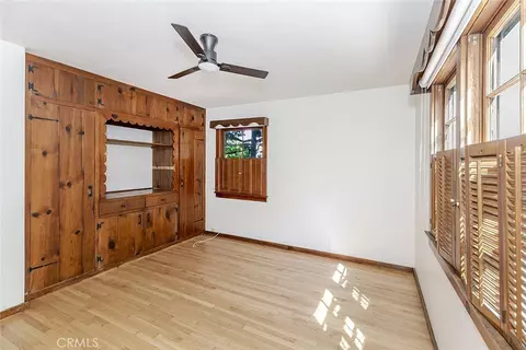 Bedroom - 3852 Eureka Dr, Studio City, CA 91604 photo 2 of 8