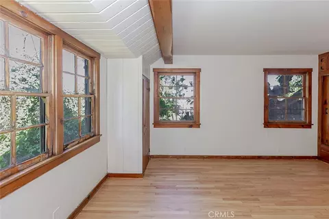 Bedroom - 3852 Eureka Dr, Studio City, CA 91604 photo 5 of 8