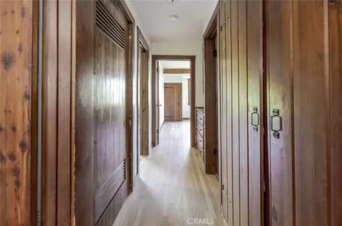 Entry Way - 3852 Eureka Dr, Studio City, CA 91604 photo 2 of 4