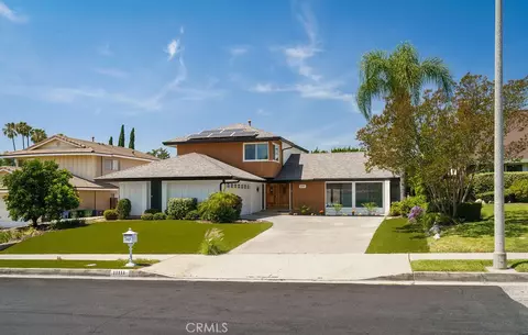 11111 Vanalden, Porter Ranch, CA 91326
