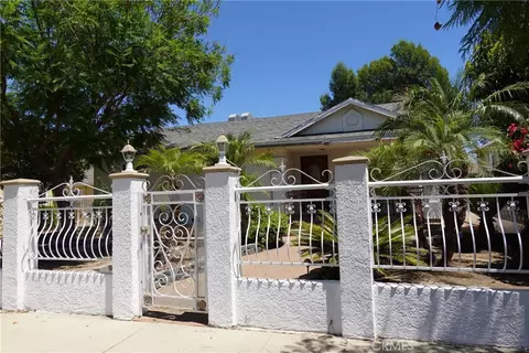 5924 Lindley Ave, Encino, CA 91316