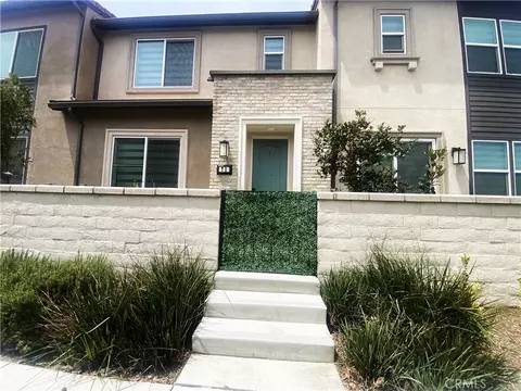 Exterior - 3681 E Moonlight #71, Ontario, CA 91761 photo 1 of 14