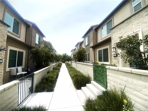 Exterior - 3681 E Moonlight #71, Ontario, CA 91761 photo 3 of 14