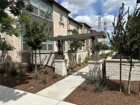 Exterior - 3681 E Moonlight #71, Ontario, CA 91761 photo 4 of 14