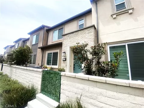 Exterior - 3681 E Moonlight #71, Ontario, CA 91761 photo 2 of 14