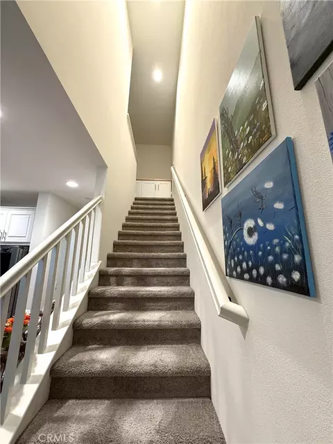 Entry Way - 3681 E Moonlight #71, Ontario, CA 91761 photo 2 of 7