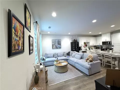 Living - 3681 E Moonlight #71, Ontario, CA 91761 photo 1 of 3