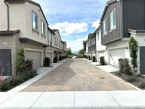 Exterior - 3681 E Moonlight #71, Ontario, CA 91761 photo 7 of 14