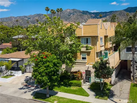 1421 5th St #1, Glendale, CA 91201