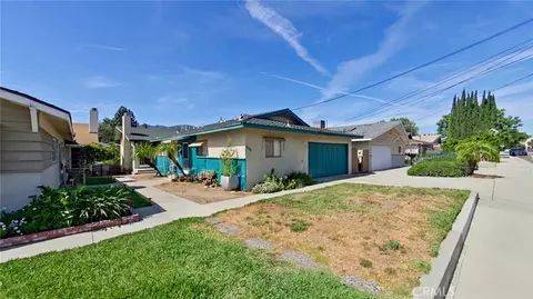 2904 Mary St, La Crescenta, CA 91214