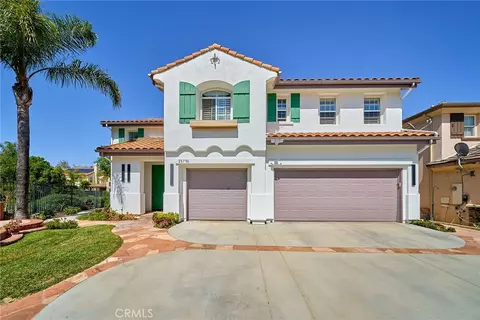 25750 Wallace Pl, Stevenson Ranch, CA 91381