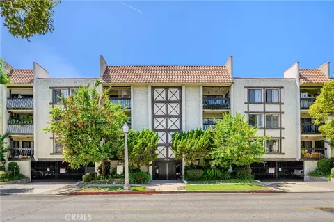 515 N Jackson St #206, Glendale, CA 91206